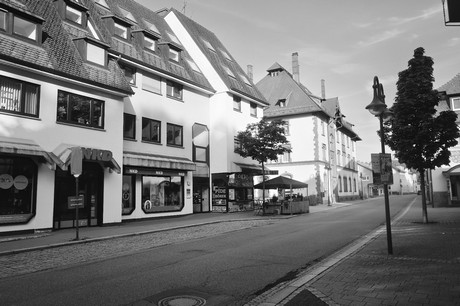 Neustadt Titisee